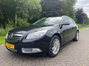 Opel Insignia Sports Tourer 1.4 Turbo EcoFLEX Cosmo/. 4