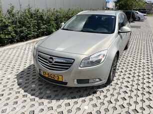 Opel Insignia Sports Tourer 1.4 Turbo EcoFLEX Edition