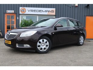 Opel Insignia Sports Tourer 1.4 Turbo LPG Business+