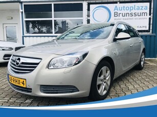 Opel Insignia Sports Tourer 1.6 T Sport