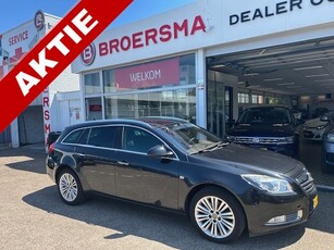 Opel Insignia Sports Tourer 2.0 T Cosmo 4x4 2 EIGENAAR