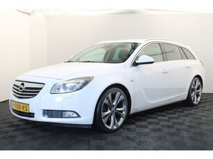 Opel Insignia Sports Tourer 2.0 T Cosmo