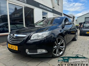 Opel Insignia Sports Tourer 2.0 T Executive *221PK*NAP*