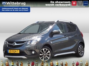 Opel KARL 1.0 74PK Rocks Online Edition ! Parkeerhulp