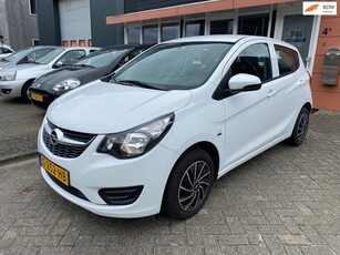 Opel KARL 1.0 ecoFLEX 120 Jaar Edition