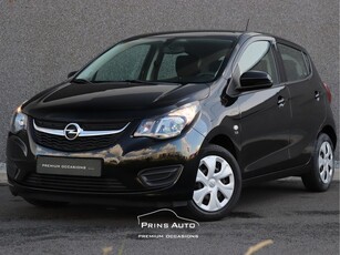 Opel KARL 1.0 ecoFLEX 120 Jaar Edition