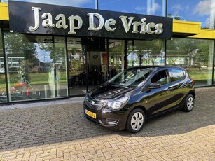 Opel KARL 1.0 ecoFLEX Edition