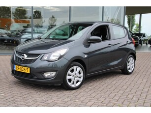 Opel KARL 1.0 ecoFLEX Edition