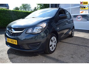 Opel KARL 1.0 ecoFLEX Edition