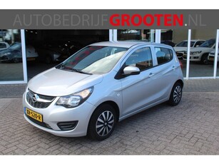 Opel KARL 1.0 ecoFLEX Edition//AIRCO//CRUISE//5DRS!!