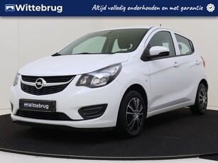 Opel KARL 1.0 ecoFLEX Edition Airconditioning Cruise