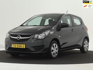 Opel KARL 1.0 ecoFLEX Edition Cruise Bluetooth 1ste eig.