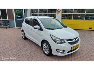 Opel KARL 1.0 ecoFLEX Innovation