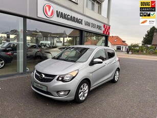 Opel KARL 1.0 ecoFLEX Innovation