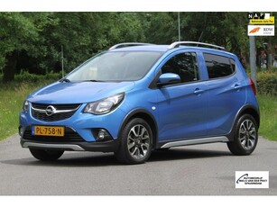 Opel KARL 1.0 Rocks Online Edition / Van 1e eigenaar / Pas