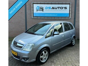 Opel Meriva 1.4-16V Airco (bj 2007)