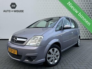 Opel Meriva 1.4-16V Business