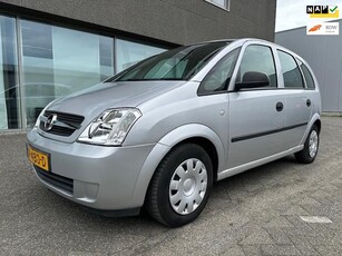 Opel Meriva 1.4-16V Essentia BJ 3-2005 APK 5-2025