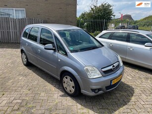 Opel Meriva 1.4-16V Essentia