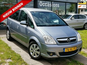 Opel Meriva 1.4-16V Temptation AIRCOELEK.RAMENNAPAPK.