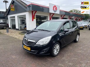 Opel Meriva 1.4 Cosmo