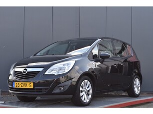 Opel Meriva 1.4 Turbo Anniversary Edition trekhaak