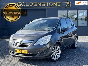 Opel Meriva 1.4 Turbo Cosmo 2e