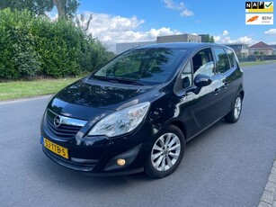 Opel Meriva 1.4 Turbo Cosmo NAP/NAVI/AIRCO/CRUISE