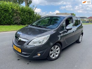 Opel Meriva 1.4 Turbo Edition AIRCO/CRUISE/APK