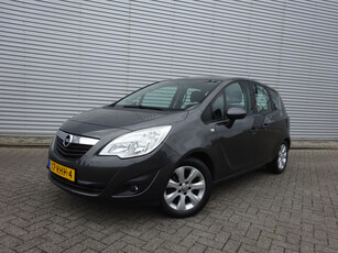 Opel Meriva 1.4 Turbo Edition Airco / Trekhaak / Cruise control