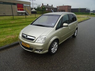 Opel Meriva 1.6-16V Cosmo