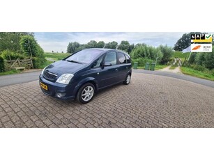 Opel Meriva 1.6-16V Cosmo