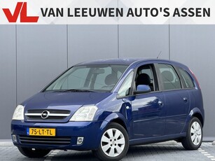 Opel Meriva 1.6-16V Cosmo Nieuw binnen Trekhaak Airco