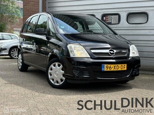 Opel Meriva 1.6-16V Enjoy AIRCOHOGE INSTAPELEKTRISCHE