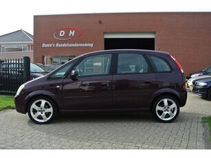 Opel Meriva 1.6-16V Enjoy automaat apk 20-06-2025 inruil