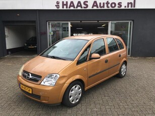 Opel Meriva 1.6-16V Enjoy / NIET MOOI , WEL GOED / AIRCO /