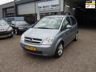 Opel Meriva 1.6-16V Maxx