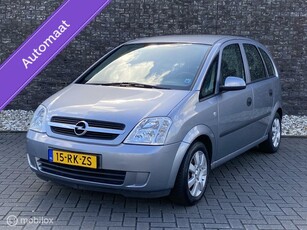 Opel Meriva 1.6-16V Maxx Cool AUTOMAAT AIRCO NWE APK