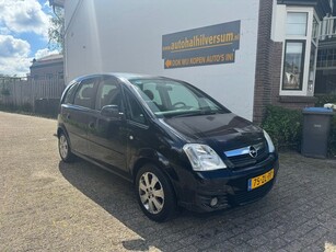 Opel Meriva 1.6-16V Temptation NW APK