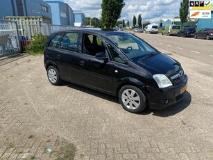 Opel Meriva 1.6-16V Temptation