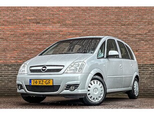 Opel Meriva 1.6-16V Temptation Airco **VERKOCHT**