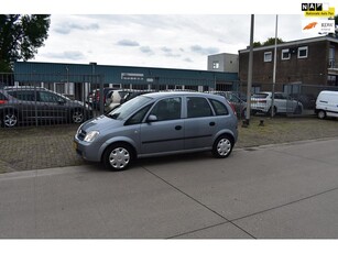 Opel Meriva 1.6 Enjoy