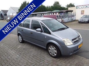 Opel Meriva 1.6 Enjoy (bj 2003)