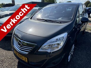 Opel Meriva 1.7 CDTi Cosmo (bj 2012)