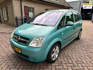 Opel Meriva 1.8-16V Maxx Cool