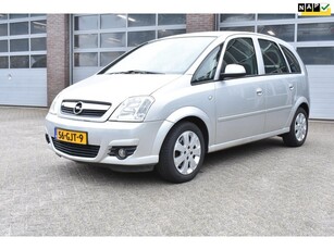 Opel Meriva 1.8-16V Temptation