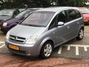 Opel MERIVA-A TREKHAAK / NW APK/