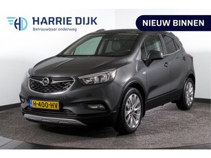 Opel Mokka 1.4 T 140 PK Cosmo Cruise PDC Camera