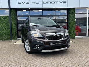 Opel Mokka 1.4 T Edition + Cruise PDC 88DKM