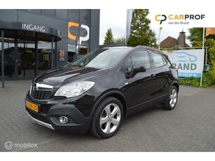 Opel Mokka 1.6 Cosmo